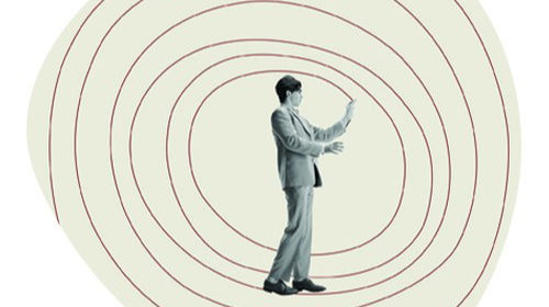 immagine Presentation of the Master's degree in Work, organizational and personnel psychology