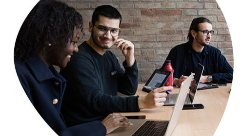 immagine Master's degree in Law, economics and governance: presentation and enrolment support