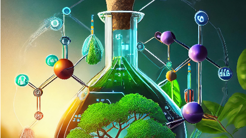 immagine Presentation of the Master's degree in Low carbon technologies and sustainable chemistry