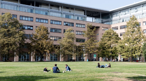 immagine Presentation of the Department of Agricultural and Food Sciences' Master's degrees [NOTICE: THE EVENT WILL ONLY TAKE PLACE ONLINE ON MICROSOFT TEAMS]