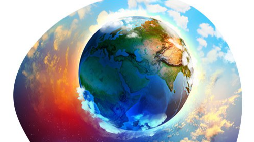 immagine Presentation of the Master's degree in Physics of the Earth's Interior, Ocean and Atmosphere