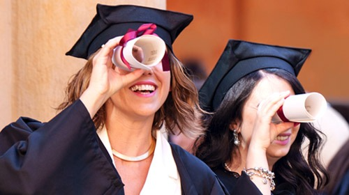 immagine Research the Future: PhD Open Day at UniBO