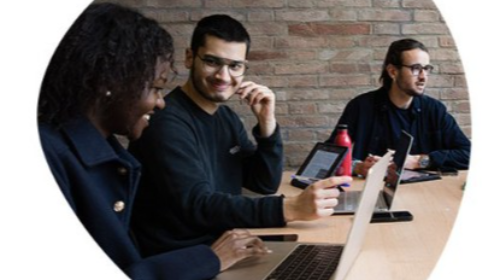 immagine Presentation of the Master's degree in Law, economics and governance