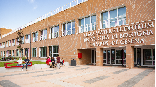 immagine Presentation of the Master's degree in Computer science and engineering and Master's degree in Digital transformation management