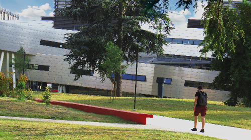 immagine Department of Management - Presentation of the Master’s degree programmes at the Forlì Campus