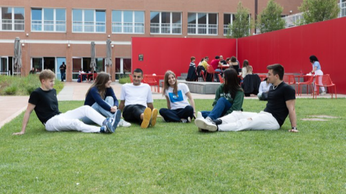 immagine Campus di Cesena e Campus di Forlì: presentazione dei corsi di Laurea