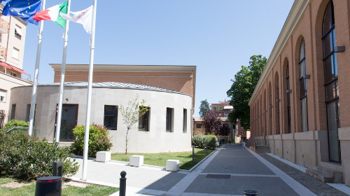 immagine Presentazione del corso di Laurea in Economia dell'Impresa