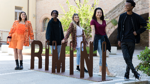 immagine Presentazione del corso di Laurea in Economics of Tourism and Cities