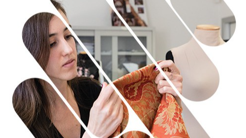 immagine Presentazione del corso di Laurea in Culture e pratiche della moda