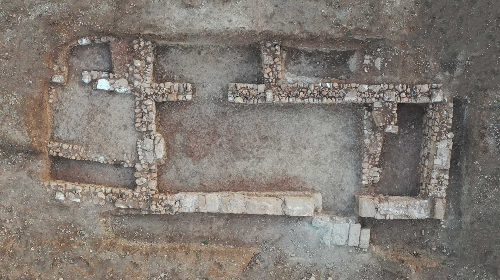 immagine Presentazione del corso di Laurea Magistrale in Archeologia