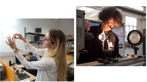 immagine Presentazione dei corsi  del Dipartimento di Ingeneria dell'energia elettrica e dell'informazione - Bologna