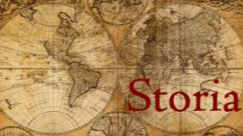 immagine Presentazione del corso di Laurea in Storia