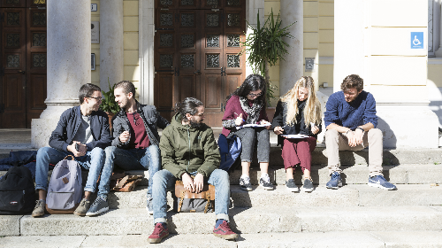 immagine Presentazione del corso di Laurea Magistrale in Scienze dell'educazione permanente e della formazione continua