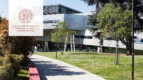 immagine Presentazione del corso di Laurea Magistrale in Specialized translation