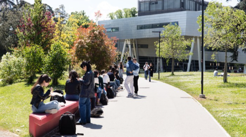 immagine Presentazione dei corsi del Campus di Forlì  e del Campus di Cesena - Ingegneria aerospaziale, biomedica, elettronica, meccanica, Ingegneria e scienze informatiche, Tecnologie dei sistemi informatici