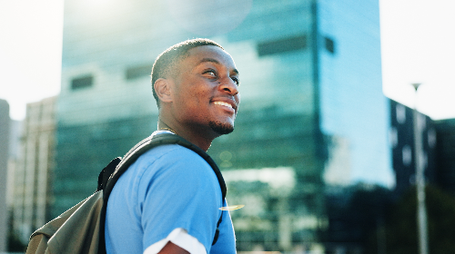 immagine Diventare un professionista sanitario