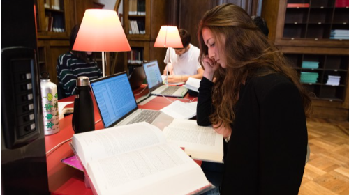 immagine Presentazione del corso di Laurea Magistrale a ciclo unico in Giurisprudenza e del corso di Laurea in Consulente del lavoro e delle relazioni aziendali