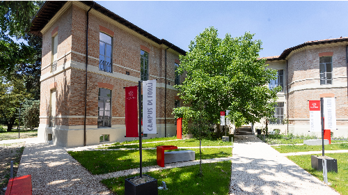 immagine Presentazione del corso di Laurea in Lingue, tecnologie e comunicazione interculturale