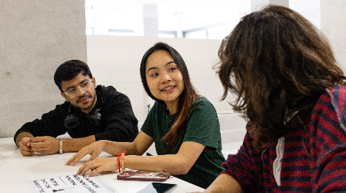 immagine Campus di Rimini - Incontro con il Servizio per studenti con disabilità e con DSA