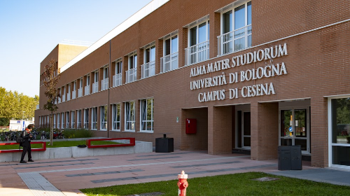 immagine Presentazione del corso di Laurea in Ingegneria Biomedica e del corso di Laurea in Ingegneria Elettronica