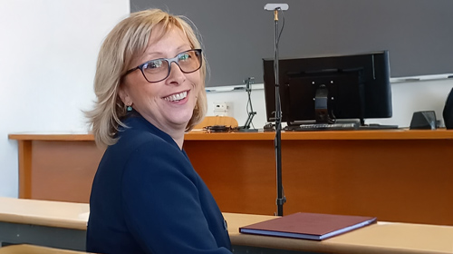 immagine Studiare all’Università in età matura - Orientamento per over 40, 50 e 60