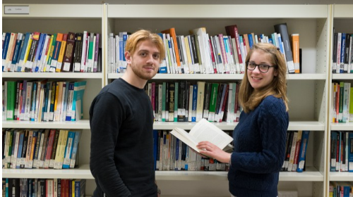 immagine Presentazione dei corsi di Laurea triennale in italiano del Dipartimento di Scienze Aziendali