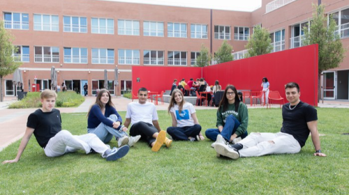 immagine Tour col Tutor e presentazione del corso di laurea in Scienze e Tecniche Psicologiche – Campus di Cesena