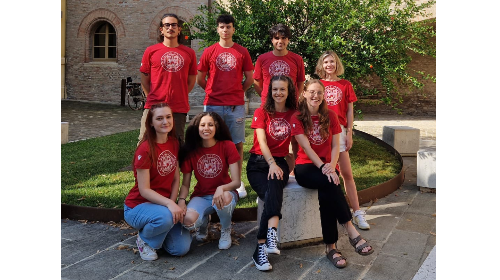 immagine Campus di Rimini - Incontro dedicato ai genitori su bandi di ammissione ai corsi, tasse e agevolazioni