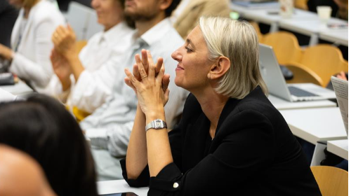 immagine Studiare all’Università di Bologna in età adulta - Orientamento per over 40, 50 e 60