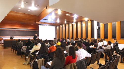 immagine Presentazione del corso di Laurea in Scienze Statistiche