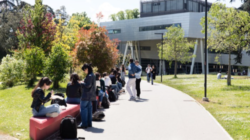 immagine Presentazione dei corsi del Campus di Forlì e del Campus di Cesena - Ingegneria aerospaziale, biomedica, elettronica, meccanica, Ingegneria e scienze informatiche, Tecnologie dei sistemi informatici