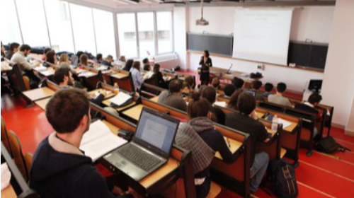 immagine Presentazione dei corsi di Laurea in Italiano del Dipartimento di Scienze aziendali