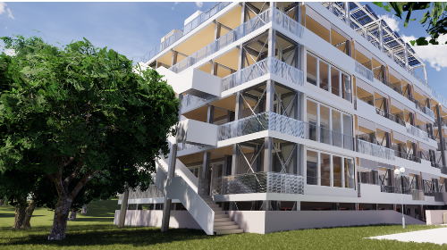 immagine Presentazione del corso di Laurea in Architettura-Ingegneria