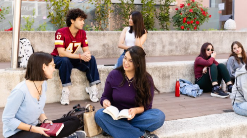 immagine Campus di Ravenna - Giornata di presentazione dei corsi di Laurea