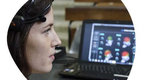 immagine Presentazione del corso di Laurea Magistrale in Psicologia cognitiva applicata