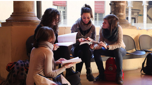 immagine Presentazione del corso di Laurea Magistrale a ciclo unico in Giurisprudenza - Bologna