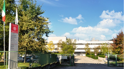 immagine Presentazione del corso di Laurea Magistrale a ciclo unico in Medicina Veterinaria