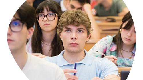immagine Presentazione del corso di Laurea Magistrale in Economia, consulenza e professioni