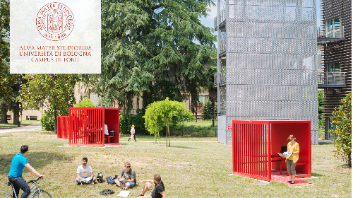immagine Presentazione del corso di Laurea Magistrale in Scienze criminologiche per l'investigazione e la sicurezza