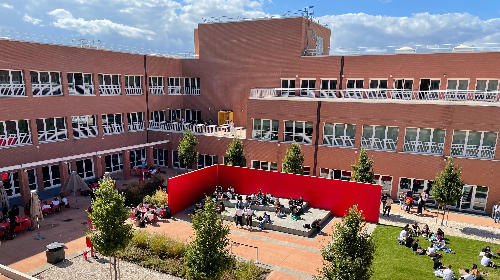 immagine Presentazione del corso di Laurea Magistrale a ciclo unico in Architettura