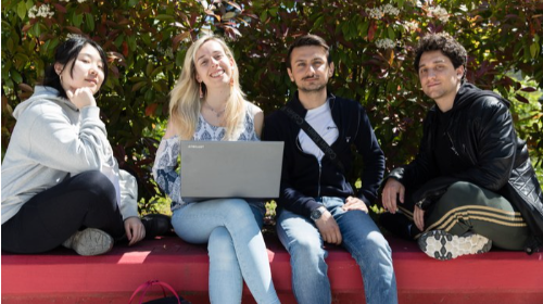 immagine Presentazione dei corsi di Laurea del Dipartimento di Scienze Politiche e Sociali - Campus di Forlì