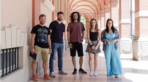 immagine Presentazione dei corsi di Laurea del Dipartimento di Scienze biologiche, geologiche e ambientali-BiGeA