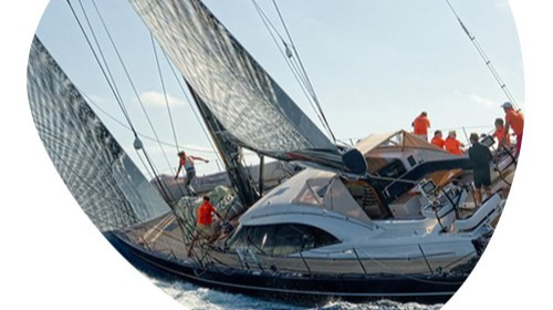immagine Presentazione del corso di Laurea Magistrale in Ingegneria nautica