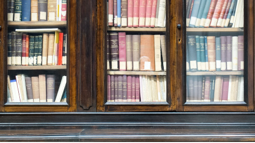 immagine Presentazione del corso di Laurea in Lettere