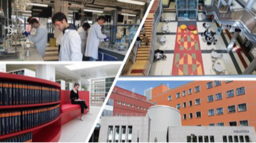 immagine Presentazione del corso di Laurea in Metodologie chimiche per prodotti e processi