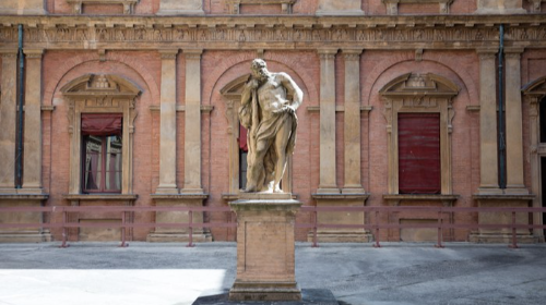 immagine Studiare all’Università in età matura - Orientamento per over 40, 50 e 60