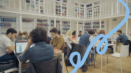 immagine Un Giorno all'Università: lista di attesa per l'ambito Giurisprudenza