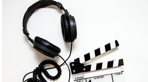 immagine Presentazione del corso di Laurea Magistrale in Cinema, televisione e produzione multimediale