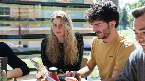 immagine Presentazione del corso di Laurea in Sociologia