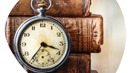 immagine Presentazione del corso di Laurea Magistrale in Scienze storiche e orientalistiche